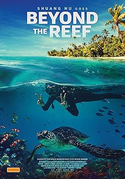 Poster of Beyond the Reef
