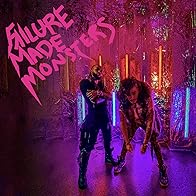 Primary photo for Failure Made Monsters