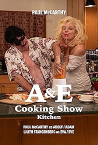 Primary photo for A&E Adolf & Eva Adam & Eve Cooking Show