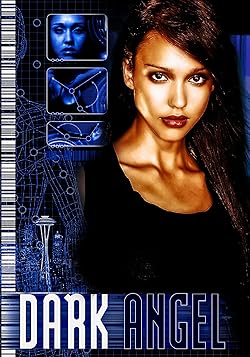 Poster of Dark Angel
