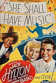 Primary photo for She Shall Have Music