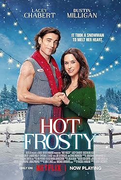 Poster of Hot Frosty