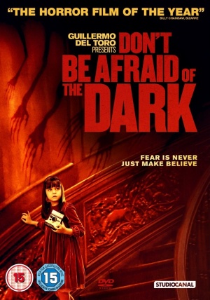 Don't Be Afraid of the Dark (2010)