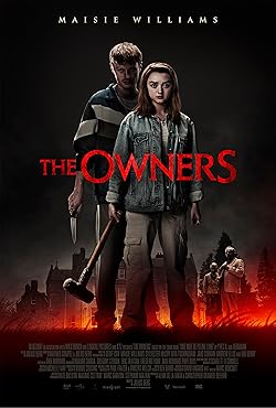Poster of The Owners