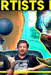 Primary photo for VFX Artists React to Their Own Bad & Great CGi Primary photo for VFX Artists React to Their Own Bad & Great CGi