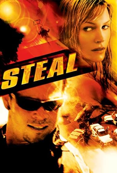 Steal 2002