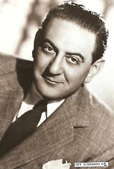 Primary photo for Guy Lombardo Primary photo for Guy Lombardo