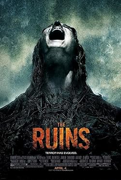 Poster of The Ruins