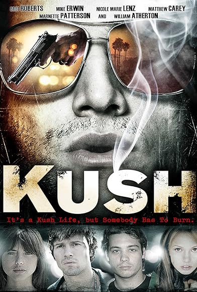 Primary photo for Kush Primary photo for Kush
