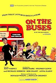 Primary photo for On the Buses Primary photo for On the Buses