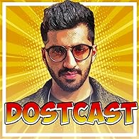 Primary photo for Neeraj Goyat Roasts Jake Paul, Predicts Mike Tyson VS Jake, And Shares His Boxing Journey | Dostcast