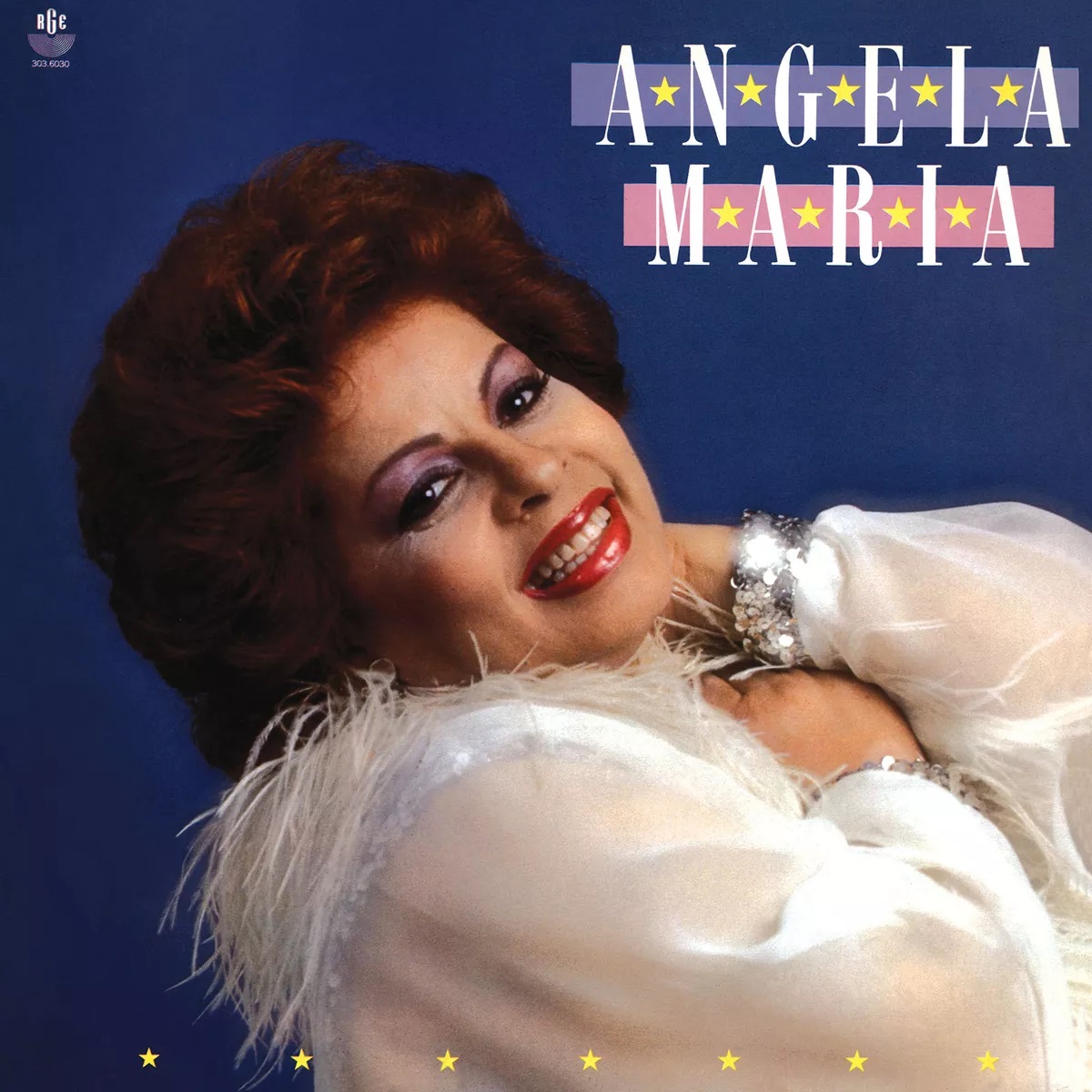9【アンジェラ・マリア/希少 Brazil原盤EP】Angela Maria 9【アンジェラ・マリア/希少 Brazil原盤EP】Angela Maria 9