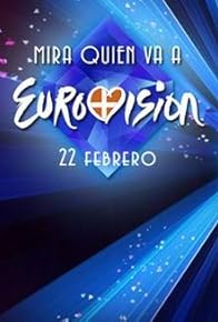 Primary photo for Mira quién va a Eurovision Primary photo for Mira quién va a Eurovision