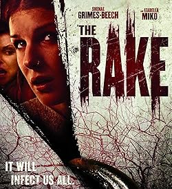 Poster of The Rake