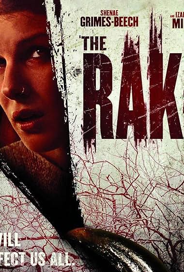 The Rake 2018