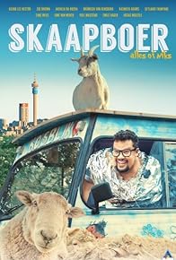 Primary photo for Skaapboer