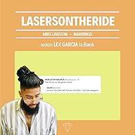 Primary photo for S02E27 - LEX GARCIA is Back