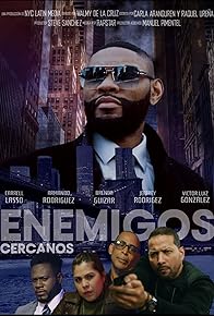 Primary photo for Enemigos Cercanos Primary photo for Enemigos Cercanos