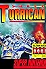 Primary photo for Super Turrican Primary photo for Super Turrican