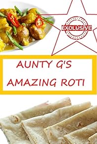 Primary photo for Aunty G's Amazing Roti