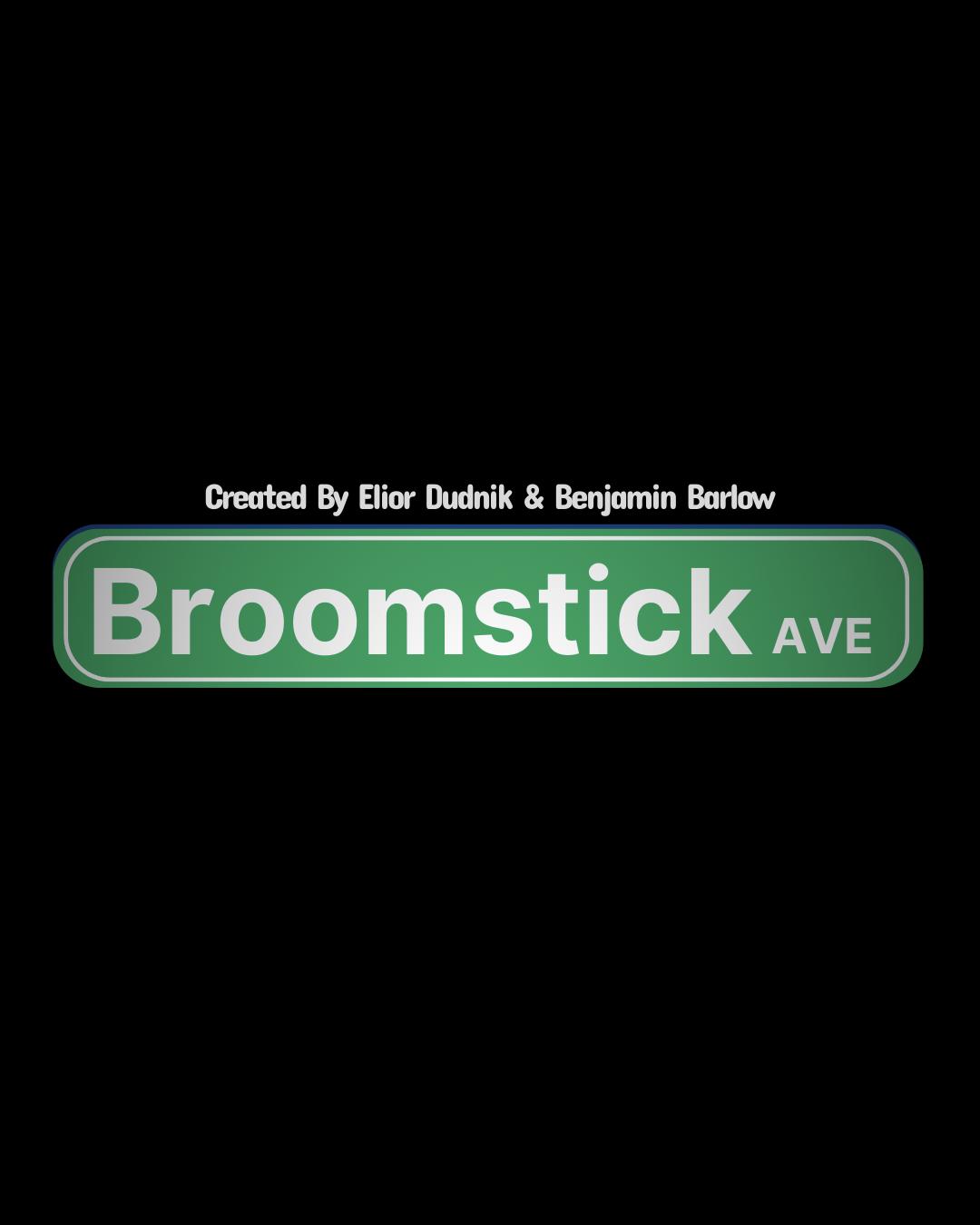 Broomstick Ave