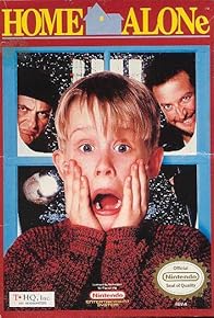 Primary photo for Home Alone