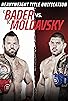 Primary photo for Bellator MMA 273: Bader vs. Moldavsky