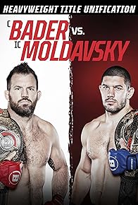 Primary photo for Bellator MMA 273: Bader vs. Moldavsky Primary photo for Bellator MMA 273: Bader vs. Moldavsky
