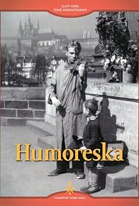 Primary photo for Humoreska