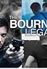 Primary photo for The Bourne Legacy: Bone-Crunching Fights