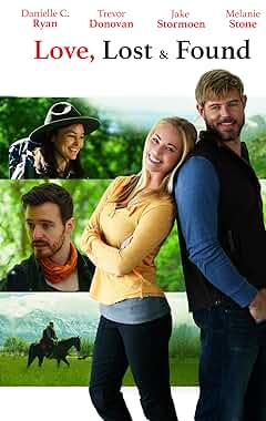 Watch Love Lost  and Found online free | LugaTv