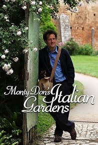 Primary photo for Monty Don's Italian Gardens