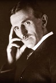 Primary photo for The Tesla Experiment Primary photo for The Tesla Experiment