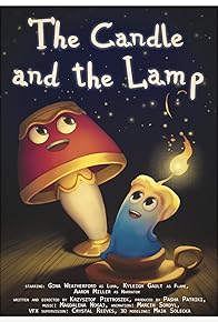 Primary photo for The Candle and the Lamp