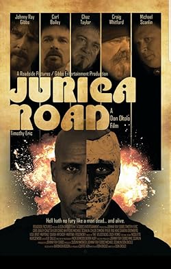 Poster of Jurica Road