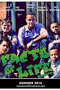 Primary photo for Facts of Life