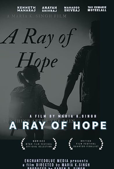 Primary photo for A Ray of Hope Primary photo for A Ray of Hope