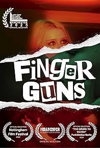 Primary photo for Finger Guns
