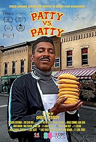 Primary photo for Patty vs. Patty Primary photo for Patty vs. Patty