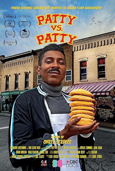 Primary photo for Patty vs. Patty Primary photo for Patty vs. Patty