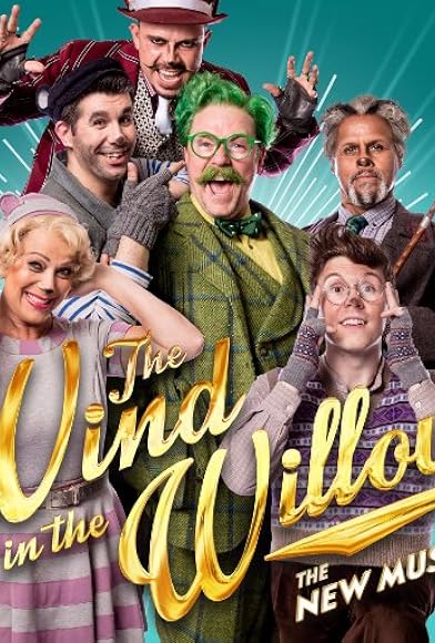 Primary photo for The Wind in the Willow: The New Musical Primary photo for The Wind in the Willow: The New Musical