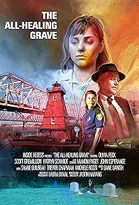 Primary photo for The All-Healing Grave