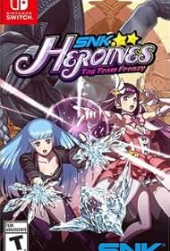 SNK Heroines: Tag Team Frenzy (Video Game 2018) - IMDb