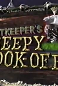 Primary photo for The Cryptkeeper's Creepy Cook-Off Primary photo for The Cryptkeeper's Creepy Cook-Off