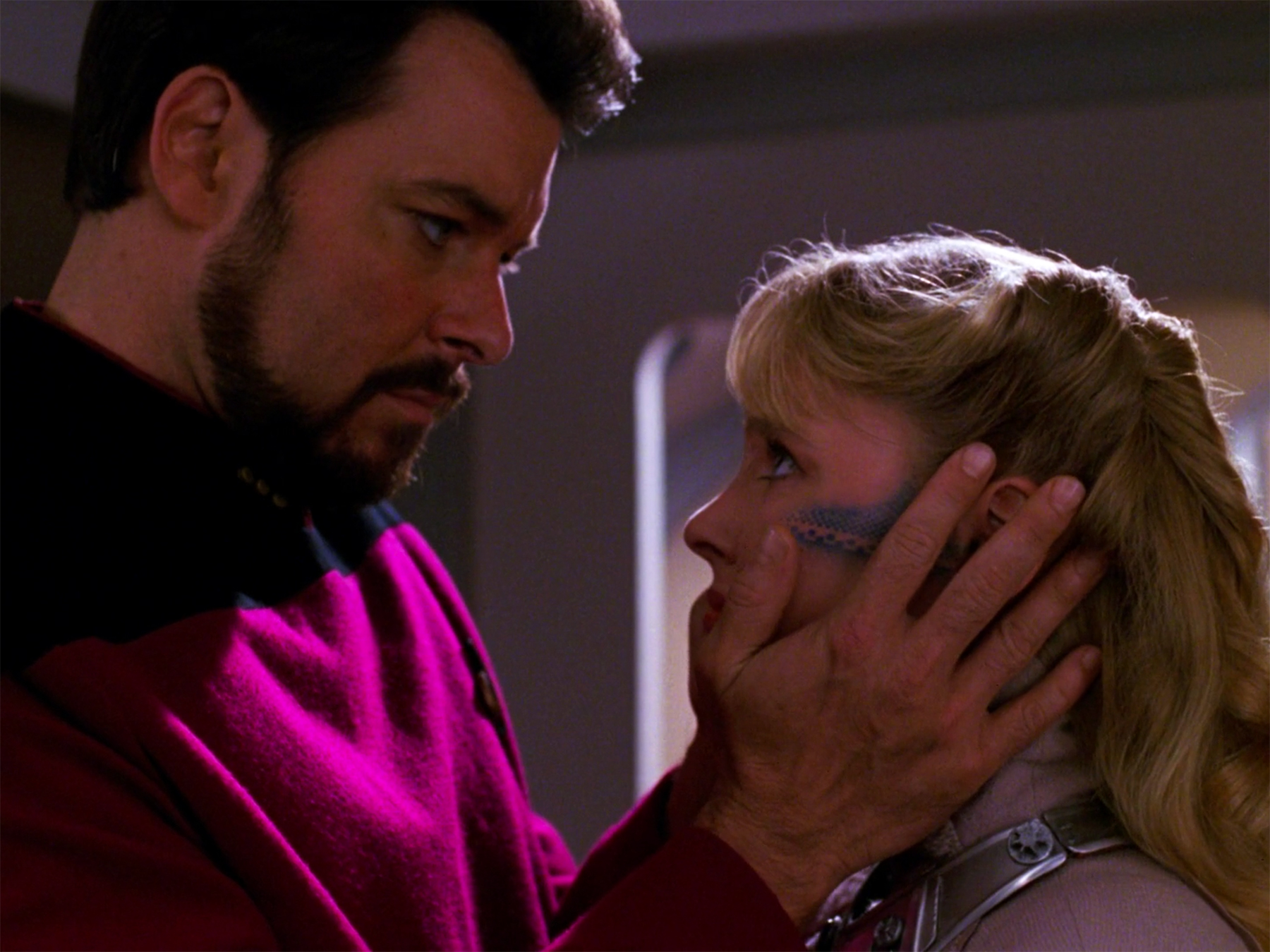 Star Trek: The Next Generation
