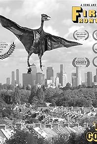 Primary photo for Take Cover