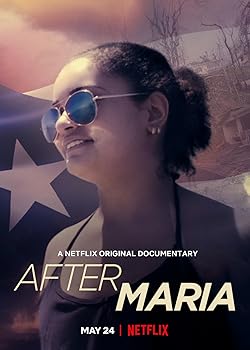 Poster of After Maria