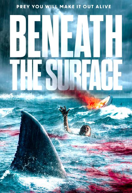 Poster of Beneath the Surface