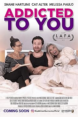 Poster of Addicted to You