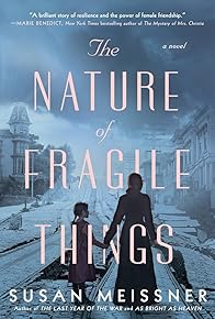 Primary photo for The Nature of Fragile Things